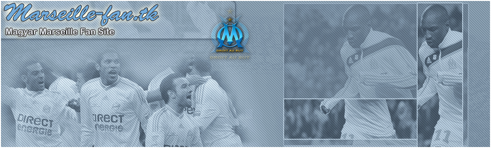 Magyar Olympique de Marseille rajongi oldal